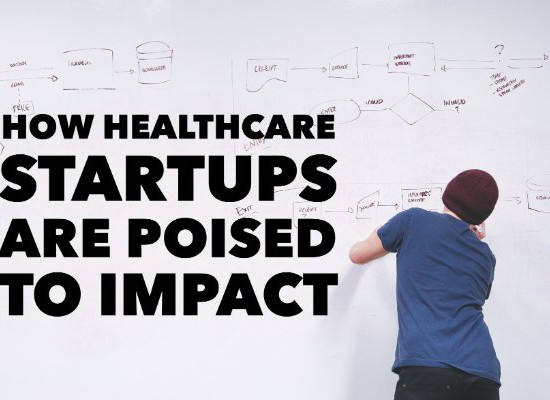 health care startups
