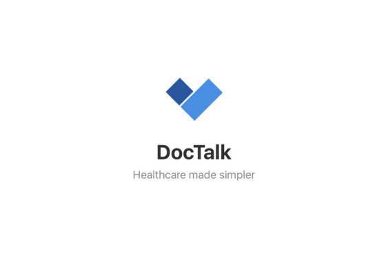 DocTalk